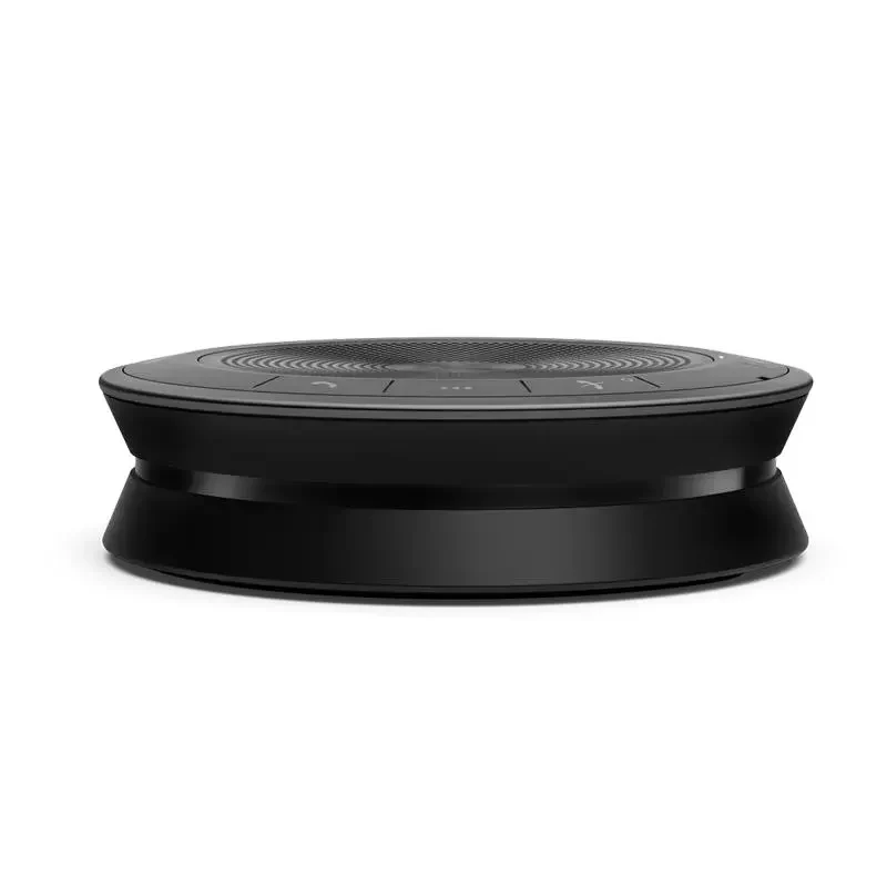 Portable Recording Microphone EPOS EXPAND SP 40+, Wireless/Wired Analog, Black 4