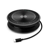 Portable Recording Microphone EPOS EXPAND SP 40+, Wireless/Wired Analog, Black 2