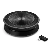 Portable Recording Microphone EPOS EXPAND SP 40+, Wireless/Wired Analog, Black 3