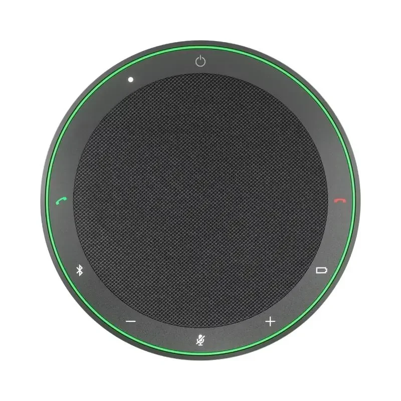 Speakerphone for conferences Jabra Speak2 75 UC, Bluetooth/USB, Grey 4