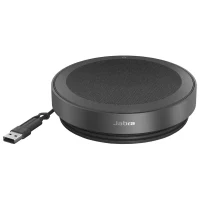 Speakerphone for conferences Jabra Speak2 75 UC, Bluetooth/USB, Grey