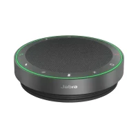 Speakerphone for conferences Jabra Speak2 75 UC, Bluetooth/USB, Grey 2