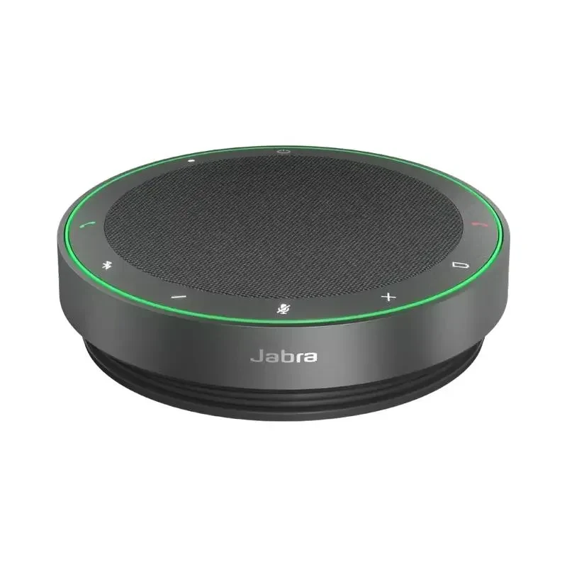 Speakerphone for conferences Jabra Speak2 75 UC, Bluetooth/USB, Grey 2