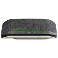 Speakerphone for conferences Poly Sync 10 USB-A USB-C, USB, Black 7