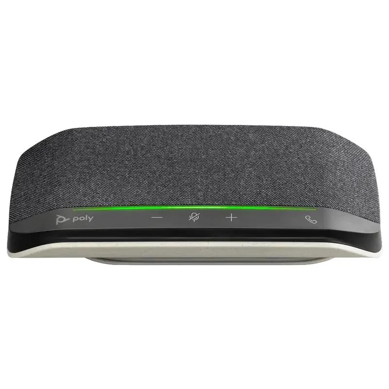 Speakerphone for conferences Poly Sync 10 USB-A USB-C, USB, Black 7