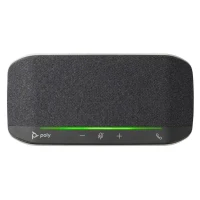 Speakerphone for conferences Poly Sync 10 USB-A USB-C, USB, Black 3