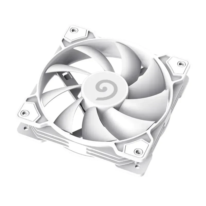 Case Fan Gamemax GMX-WFWT-PWM, 120 mm 4