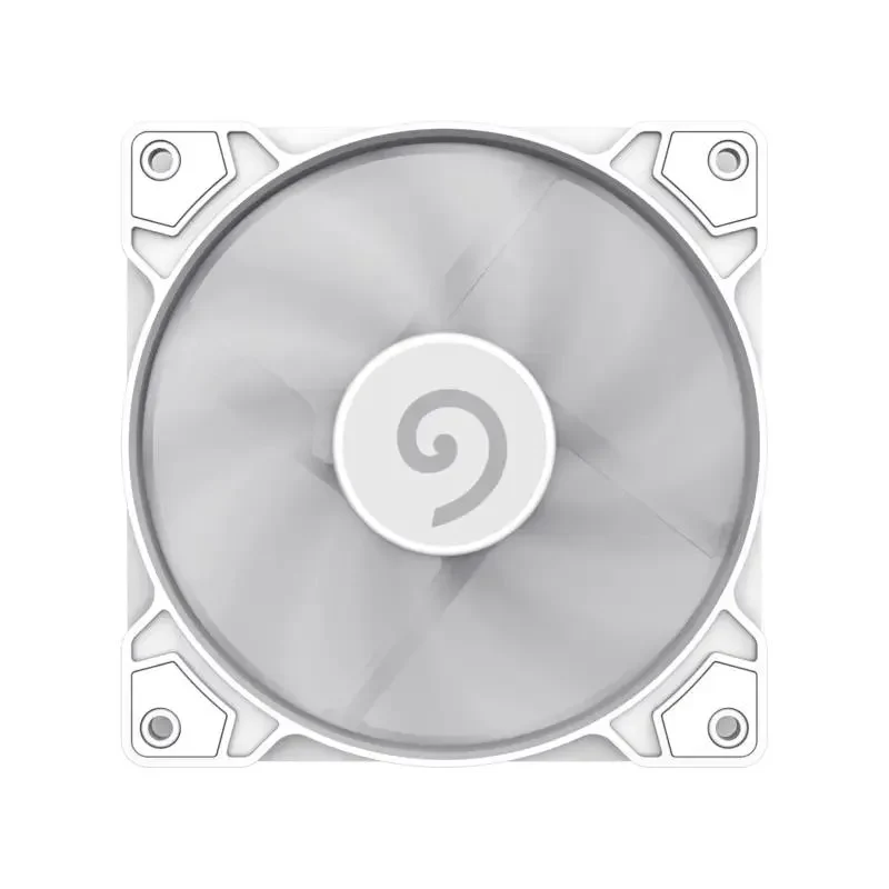Case Fan Gamemax GMX-WFWT-PWM, 120 mm 5