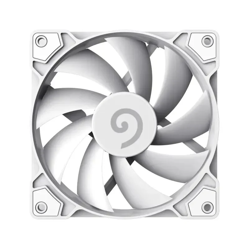 Case Fan Gamemax GMX-WFWT-PWM, 120 mm 7