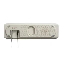 Speakerphone for conferences Poly Sync 60, Bluetooth/USB, Silver 3