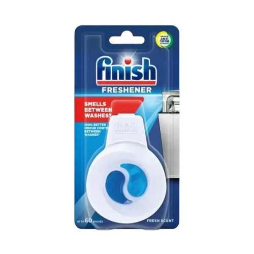Dishwasher freshner Finish Original, 4 ml