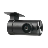 Car Rearview Mirror Monitor 70mai Reversing Cam RC14, Black