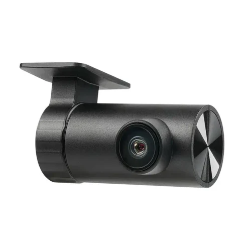 Car Rearview Mirror Monitor 70mai Reversing Cam RC14, Black