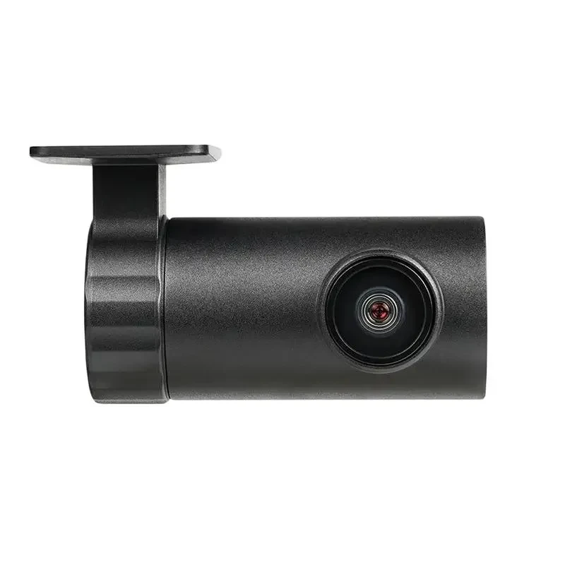 Car Rearview Mirror Monitor 70mai Reversing Cam RC14, Black 2