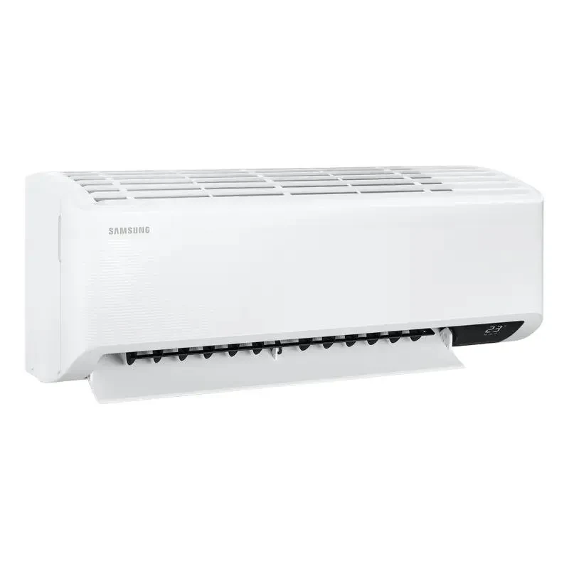 Indoor air conditioner unit Samsung AJ025TNTDKH/EA, 8kBTU/h, White 5