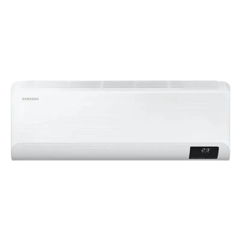 Indoor air conditioner unit Samsung AJ025TNTDKH/EA, 8kBTU/h, White 6