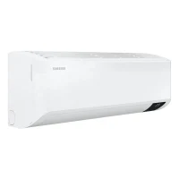 Indoor air conditioner unit Samsung AJ025TNTDKH/EA, 8kBTU/h, White 9