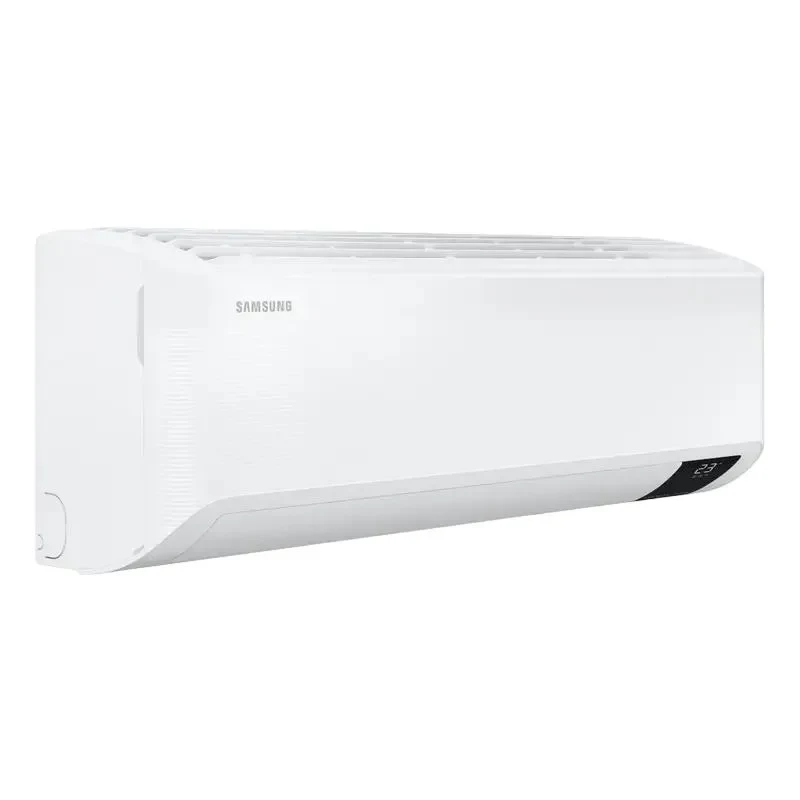 Indoor air conditioner unit Samsung AJ025TNTDKH/EA, 8kBTU/h, White 9