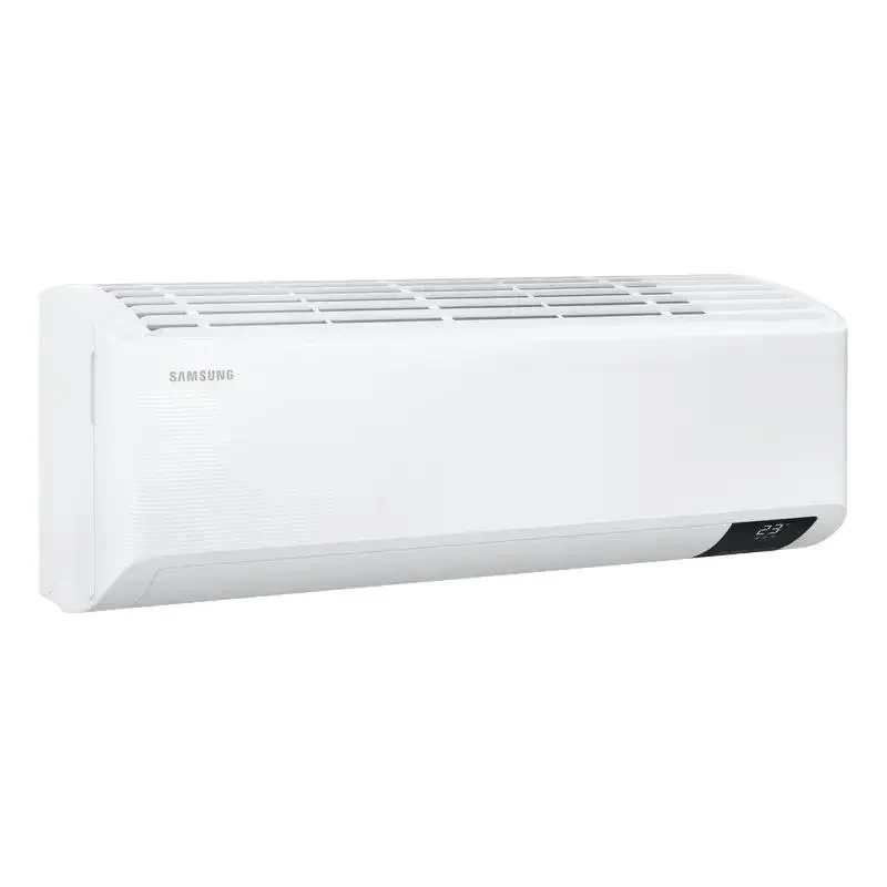 Indoor air conditioner unit Samsung AJ025TNTDKH/EA, 8kBTU/h, White 11
