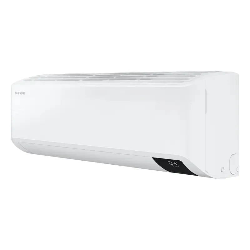 Indoor air conditioner unit Samsung AJ025TNTDKH/EA, 8kBTU/h, White 12