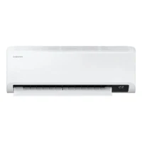 Indoor air conditioner unit Samsung AJ025TNTDKH/EA, 8kBTU/h, White 2