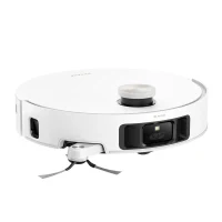 Robot Vacuum Cleaner Dreame Matrix 10 Ultra, White 7