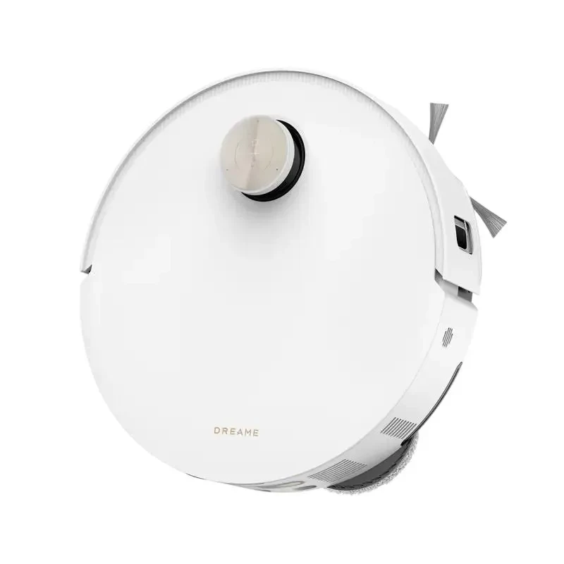 Robot Vacuum Cleaner Dreame Matrix 10 Ultra, White 8