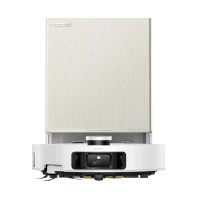 Robot Vacuum Cleaner Dreame Matrix 10 Ultra, White 10
