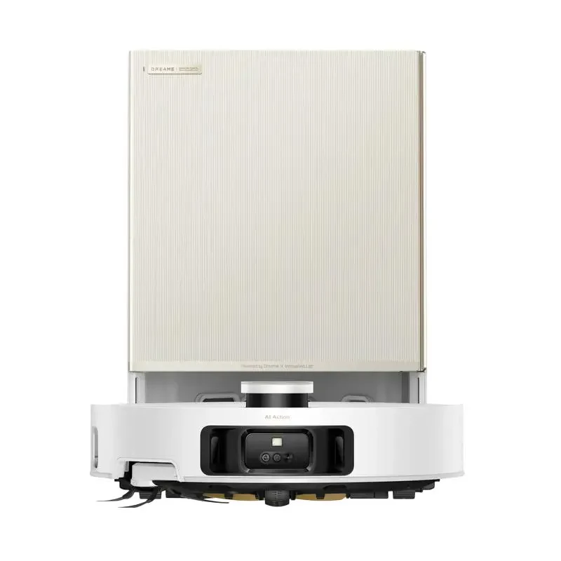 Robot Vacuum Cleaner Dreame Matrix 10 Ultra, White 10