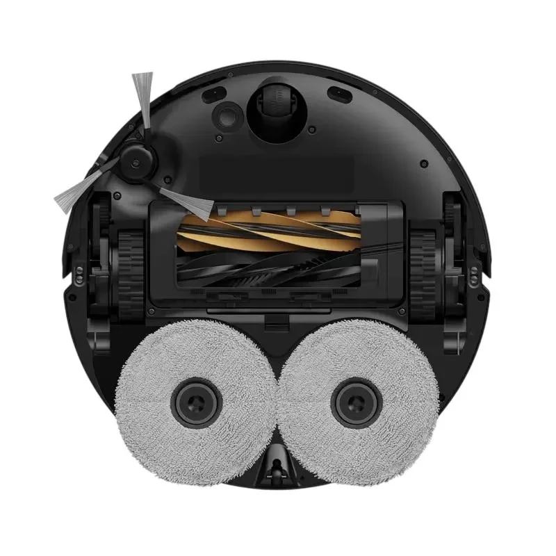 Robot Vacuum Cleaner Dreame Matrix 10 Ultra, White 11