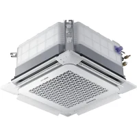 Indoor air conditioner unit Samsung AC026RNNDKG, 4,1kW.h  4
