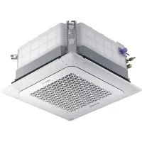 Indoor air conditioner unit Samsung AC026RNNDKG, 4,1kW.h  5