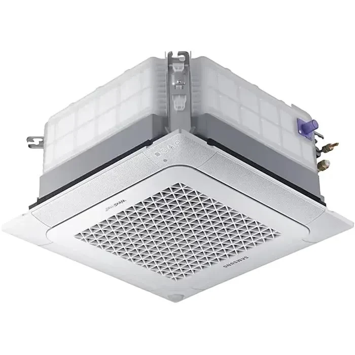 Indoor air conditioner unit Samsung AC026RNNDKG, 4,1kW.h  5