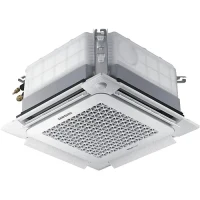 Indoor air conditioner unit Samsung AC026RNNDKG, 4,1kW.h  2