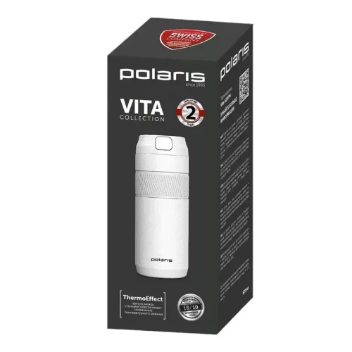 Thermocup Polaris Vita-520TM, 0,52L, White