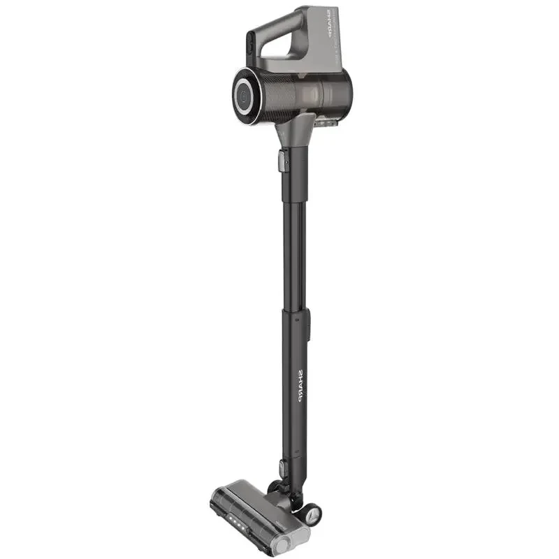Vertical Vacuum Cleaner Sharp SA-VP5551GS, Black | Grey 4