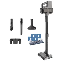 Vertical Vacuum Cleaner Sharp SA-VP5551GS, Black | Grey 5