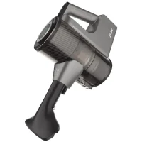 Vertical Vacuum Cleaner Sharp SA-VP5551GS, Black | Grey 6