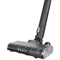 Vertical Vacuum Cleaner Sharp SA-VP5551GS, Black | Grey 7