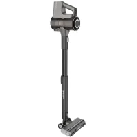 Vertical Vacuum Cleaner Sharp SA-VP5551GS, Black | Grey