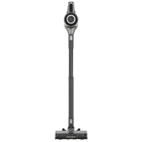 Vertical Vacuum Cleaner Sharp SA-VP5551GS, Black | Grey 2
