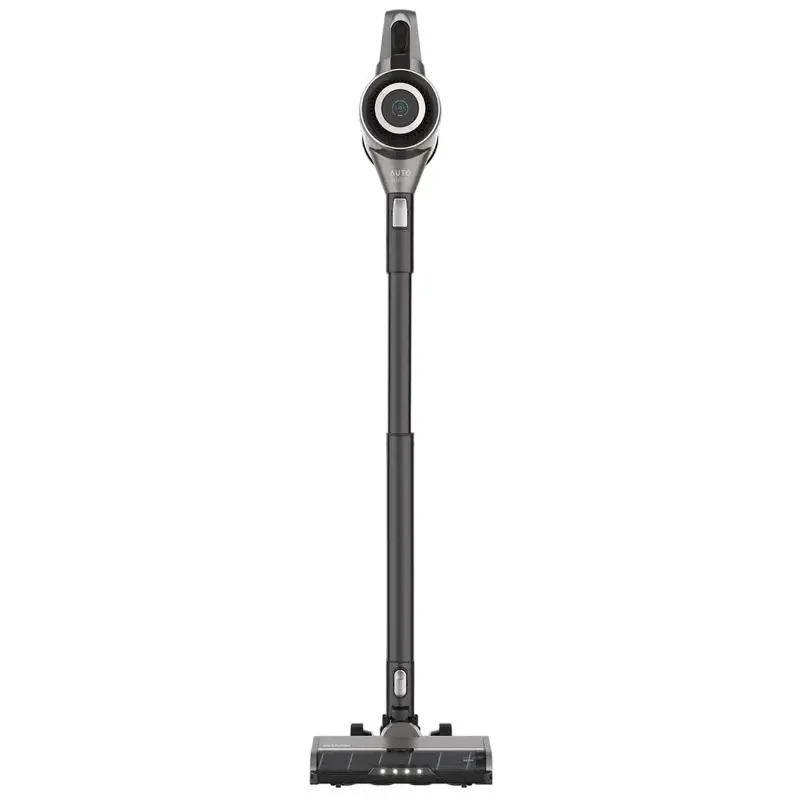 Vertical Vacuum Cleaner Sharp SA-VP5551GS, Black | Grey 2