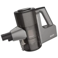 Vertical Vacuum Cleaner Sharp SA-VP5551GS, Black | Grey 3