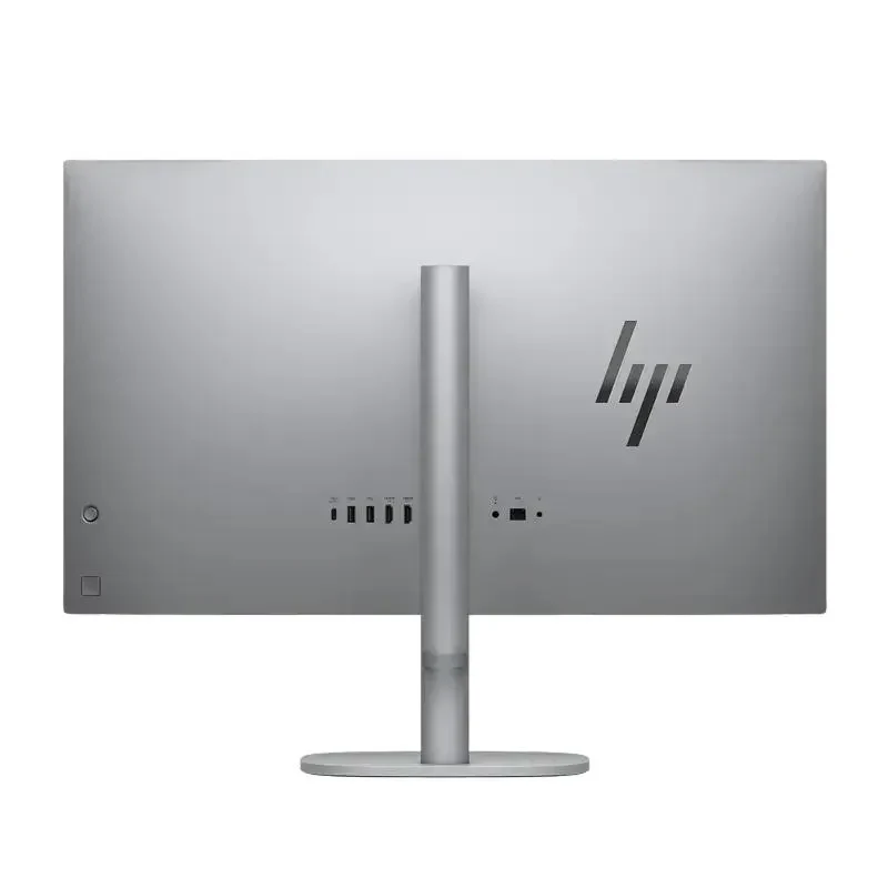 All-in-One Computer HP OmniStudio X 32, 31,5", Intel Core Ultra 7 155U, 32GB/1024GB, Windows 11 Home, Silver 4