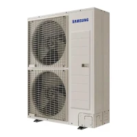 External air conditioner unit Samsung AC160BXADGH, 16kW.h, 45kBTU/h 4