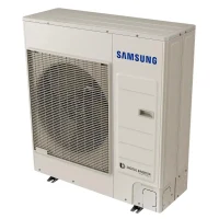 External air conditioner unit Samsung AC100RXADNG, 12kW.h, 34kBTU/h 4