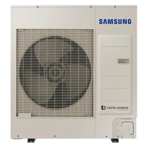 External air conditioner unit Samsung AC100RXADNG, 12kW.h, 34kBTU/h