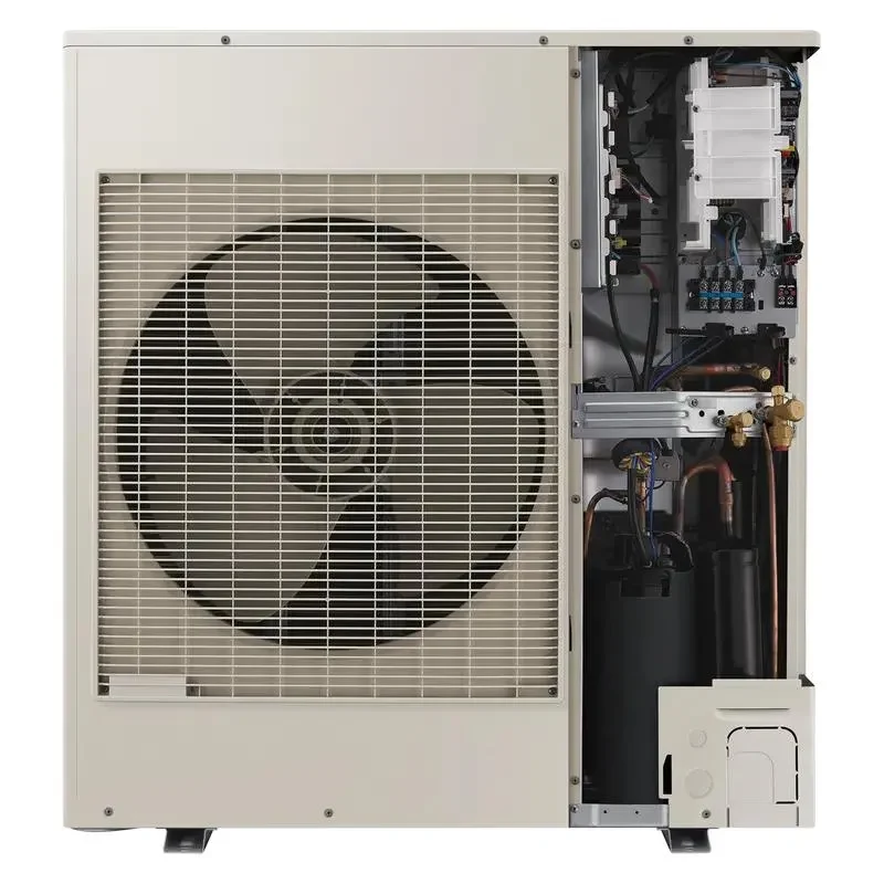 External air conditioner unit Samsung AC100RXADNG, 12kW.h, 34kBTU/h 2