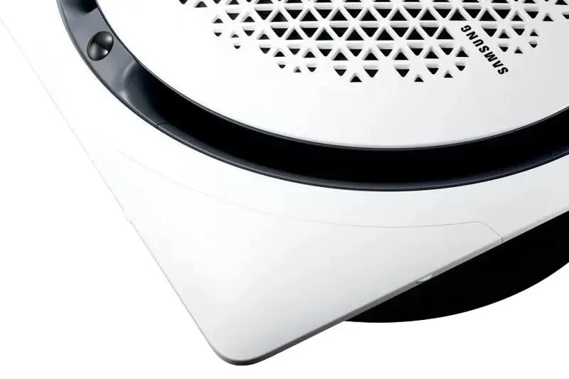 Indoor air conditioner unit Samsung AC140RN4PKG, 13,4kW.h  4