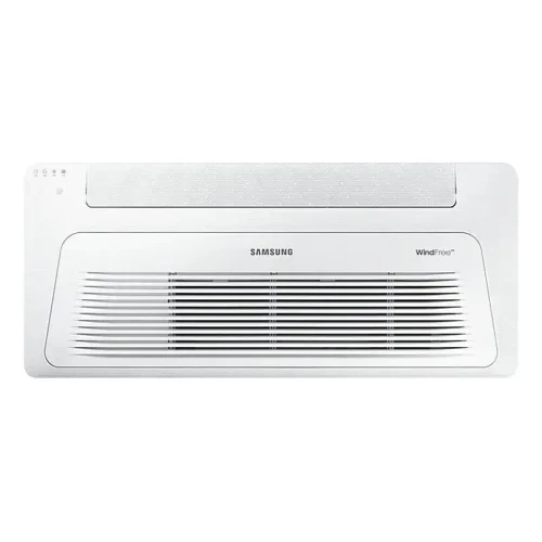 Decorative panel Samsung PC1MWFMAN, White